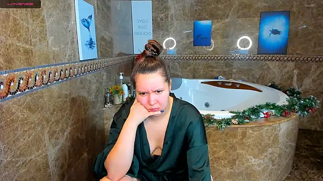 Mira Karter online show from January 12, 4:52 am