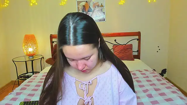 Mira Karter online show from February 1, 1:34 am