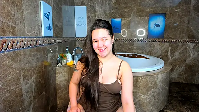 Mira Karter online show from February 12, 4:44 am