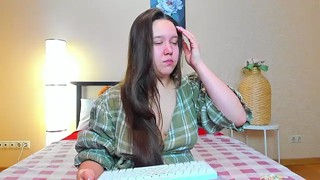 Mira Karter online show from February 19, 2:12 am