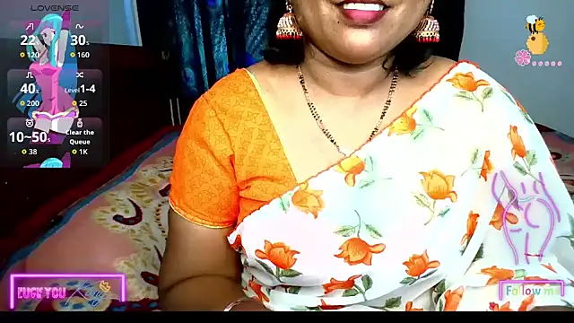 honey-sexy online show from April 28, 6:40 am