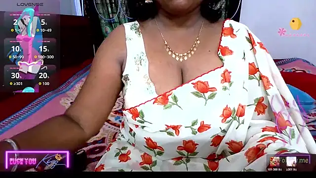 honey-sexy online show from May 21, 5:14 am