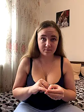 Joannakiss online show from November 16, 10:21 am