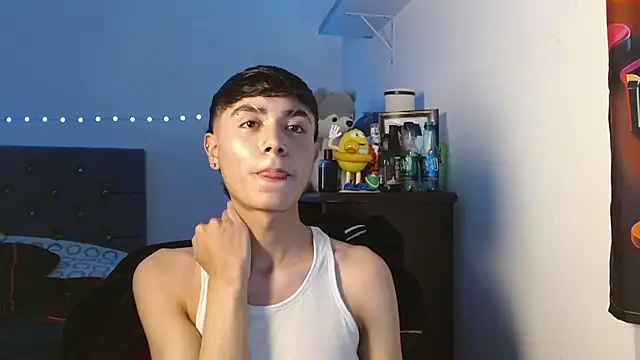 Snapshot of Im_juanda chatting on December 22, 9:53 pm Im juanda online show from December 22, 9:53 pm