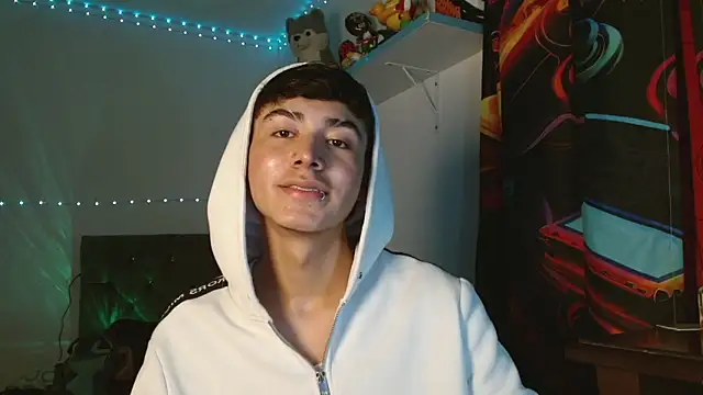 Snapshot of Im_juanda chatting on January 10, 8:59 pm Im juanda online show from January 10, 8:59 pm