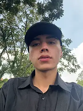 Snapshot of Im_juanda chatting on March 5, 4:35 pm Im juanda online show from March 5, 4:35 pm