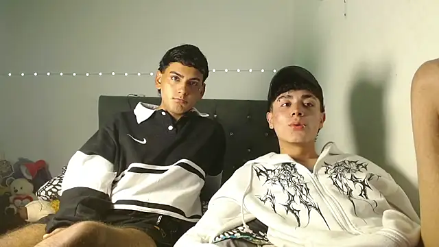 Snapshot of Im_juanda chatting on October 1, 5:46 am Im juanda online show from October 1, 5:46 am