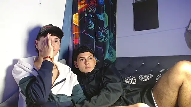 Snapshot of Im_juanda chatting on October 7, 11:29 am Im juanda online show from October 7, 11:29 am