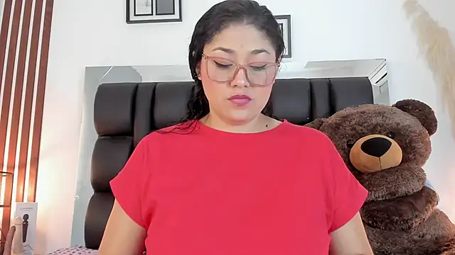 Snapshot of meikochoe chatting on January 31, 8:22 pm meikochoe online show from January 31, 8:22 pm