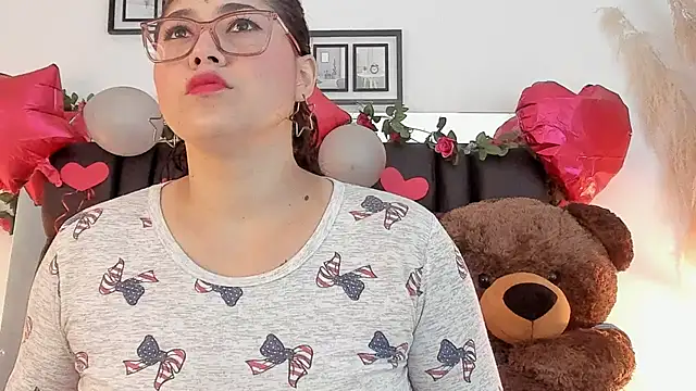 Snapshot of meikochoe chatting on February 15, 7:50 pm meikochoe online show from February 15, 7:50 pm