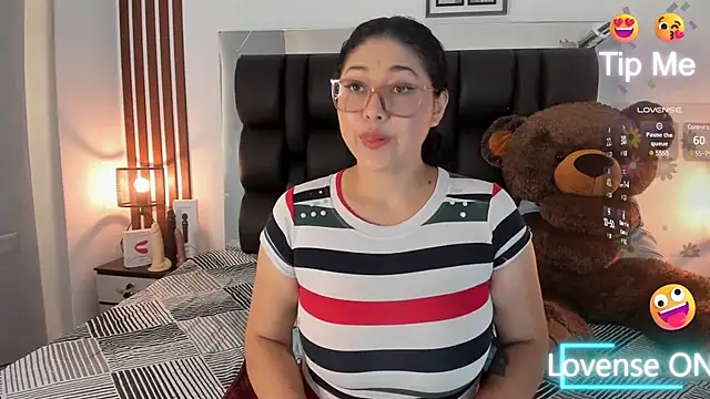 Snapshot of meikochoe chatting on March 19, 7:49 pm meikochoe online show from March 19, 7:49 pm