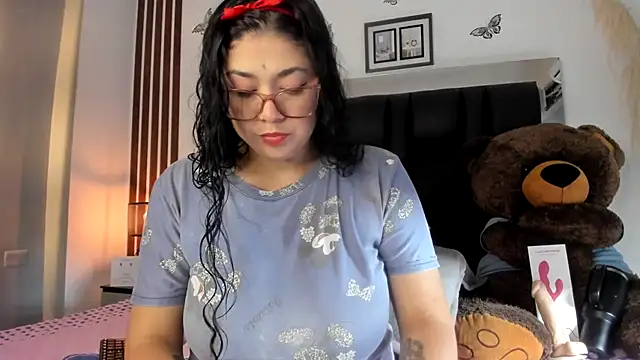 Snapshot of meikochoe chatting on September 29, 8:24 pm meikochoe online show from September 29, 8:24 pm