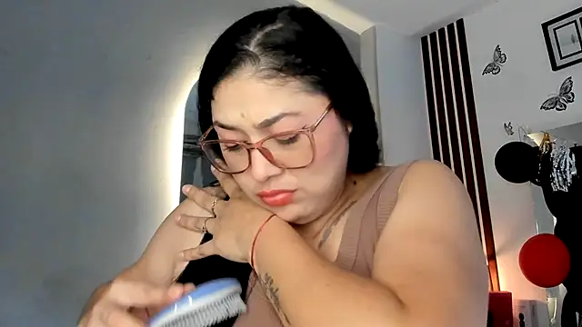 Snapshot of meikochoe chatting on October 12, 7:46 pm meikochoe online show from October 12, 7:46 pm
