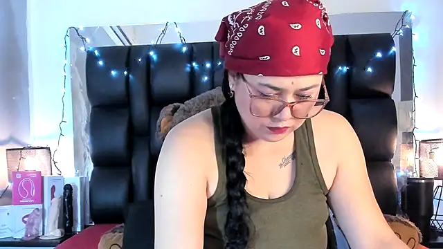 meikochoe online show from November 26, 6:53 pm