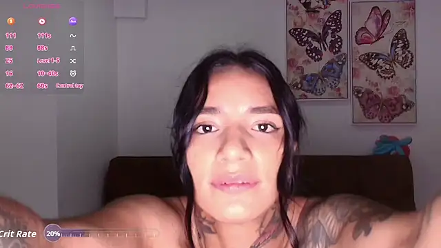 dolcebella online show from February 25, 4:33 am