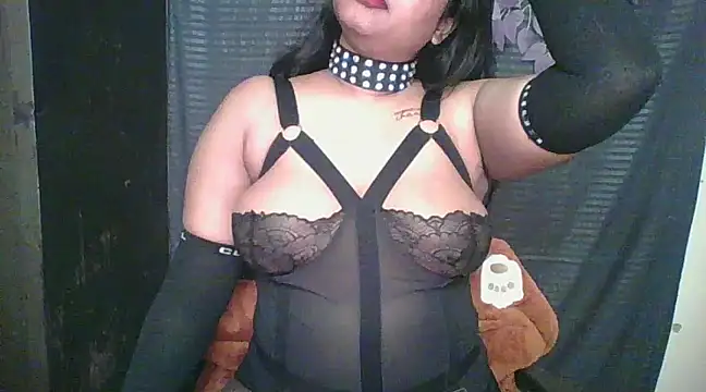 Your-love-12 online show from December 21, 7:38 pm