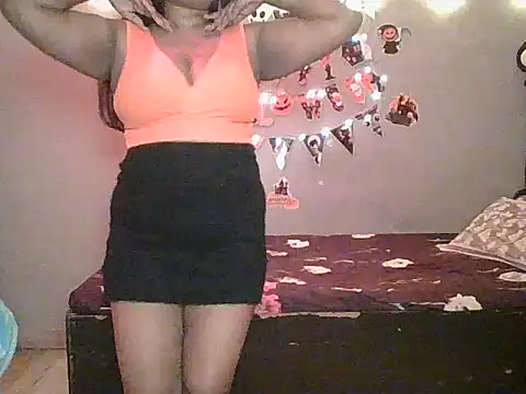 Your-love-12 online show from October 30, 7:58 pm