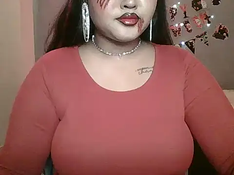 Your-love-12 online show from October 31, 9:05 pm