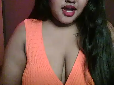 Your-love-12 online show from November 18, 7:18 pm