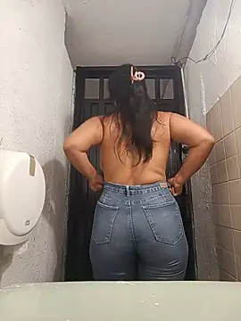 mariana mauricio hot online show from May 21, 9:22 pm