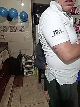 ZuriandAlex online show from November 7, 1:00 pm