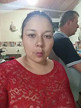 ZuriandAlex online show from November 24, 11:48 pm