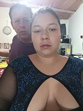 ZuriandAlex online show from February 18, 1:12 am