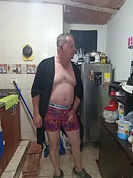 ZuriandAlex online show from March 11, 2:06 am