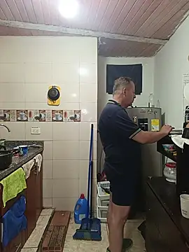 ZuriandAlex online show from March 15, 3:34 am