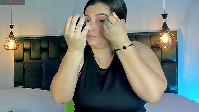 angelswets online show from October 18, 2:51 pm