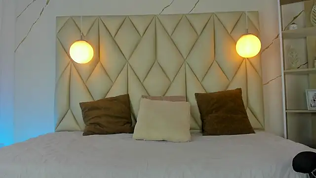 angelswets online show from November 20, 1:55 pm