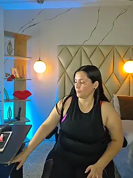 angelswets online show from March 28, 2:49 pm