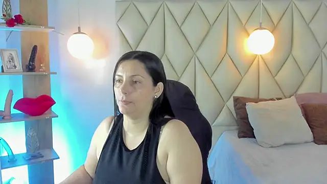 angelswets online show from April 15, 1:51 pm