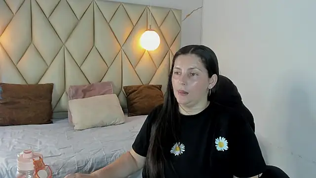 angelswets online show from July 18, 2:54 pm
