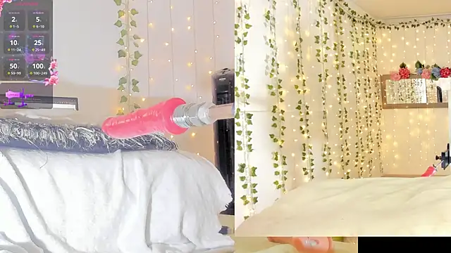 rosita27  online show from February 20, 6:26 am