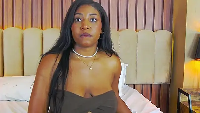 VanessaGlenn online show from March 11, 3:34 pm