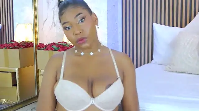 VanessaGlenn online show from October 21, 3:57 pm