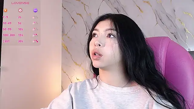 Snapshot of pettit_courtny chatting on March 14, 8:28 pm pettit courtny online show from March 14, 8:28 pm