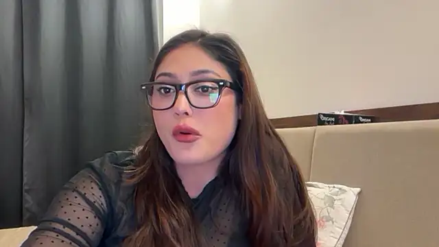 Snapshot of GoddessAnna chatting on November 12, 6:08 pm GoddessAnna online show from November 12, 6:08 pm