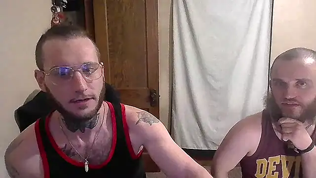 Snapshot of AlvinFoxx chatting on January 18, 1:30 am AlvinFoxx online show from January 18, 1:30 am