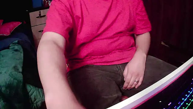 Snapshot of pisceslost chatting on October 7, 2:09 am pisceslost online show from October 7, 2:09 am