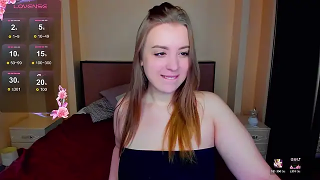 Snapshot of AlexissM chatting on April 15, 10:44 am AlexissM online show from April 15, 10:44 am