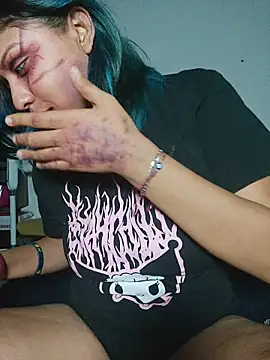 azulzulix online show from November 1, 2:57 am