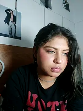 azulzulix online show from April 12, 1:49 pm