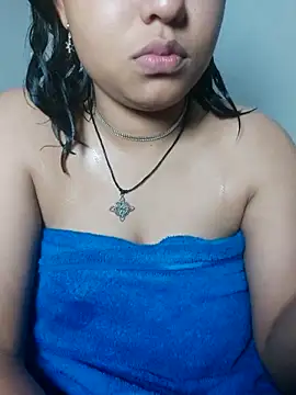 azulzulix online show from April 14, 1:00 am