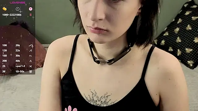 TaylorLunar online show from March 26, 1:28 pm