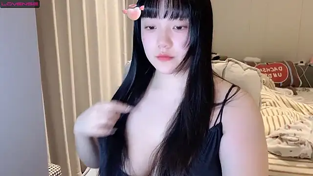 qiqi-666 online show from February 24, 1:10 pm