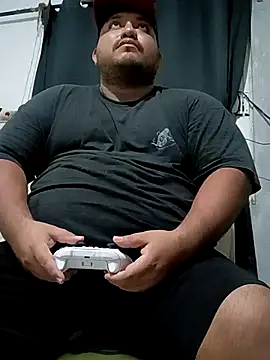 Palanquita4 online show from February 22, 11:03 pm