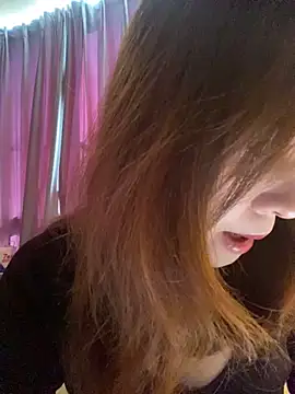 Liliya-77 online show from February 6, 5:34 am