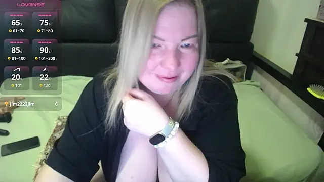 MARGARET gem online show from May 31, 8:21 am